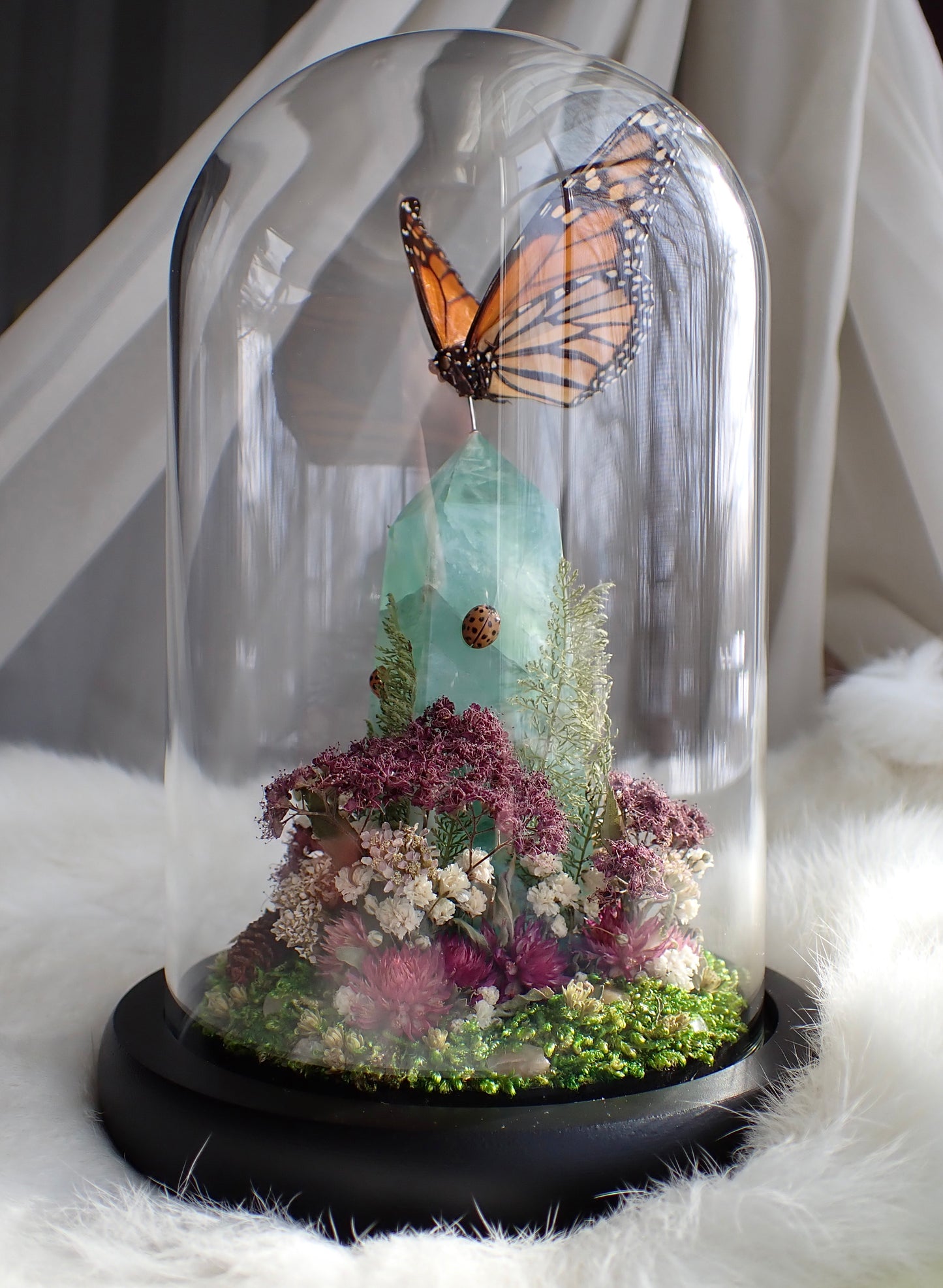 𝘍𝘭𝘶𝘵𝘵𝘦𝘳𝘪𝘯𝘨 𝘍𝘦𝘦𝘭𝘪𝘯𝘨𝘴