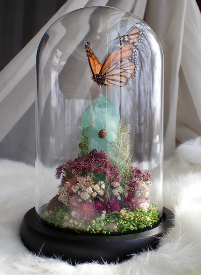 𝘍𝘭𝘶𝘵𝘵𝘦𝘳𝘪𝘯𝘨 𝘍𝘦𝘦𝘭𝘪𝘯𝘨𝘴