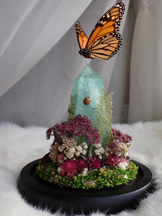 𝘍𝘭𝘶𝘵𝘵𝘦𝘳𝘪𝘯𝘨 𝘍𝘦𝘦𝘭𝘪𝘯𝘨𝘴