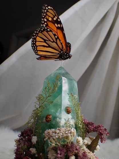 𝘍𝘭𝘶𝘵𝘵𝘦𝘳𝘪𝘯𝘨 𝘍𝘦𝘦𝘭𝘪𝘯𝘨𝘴