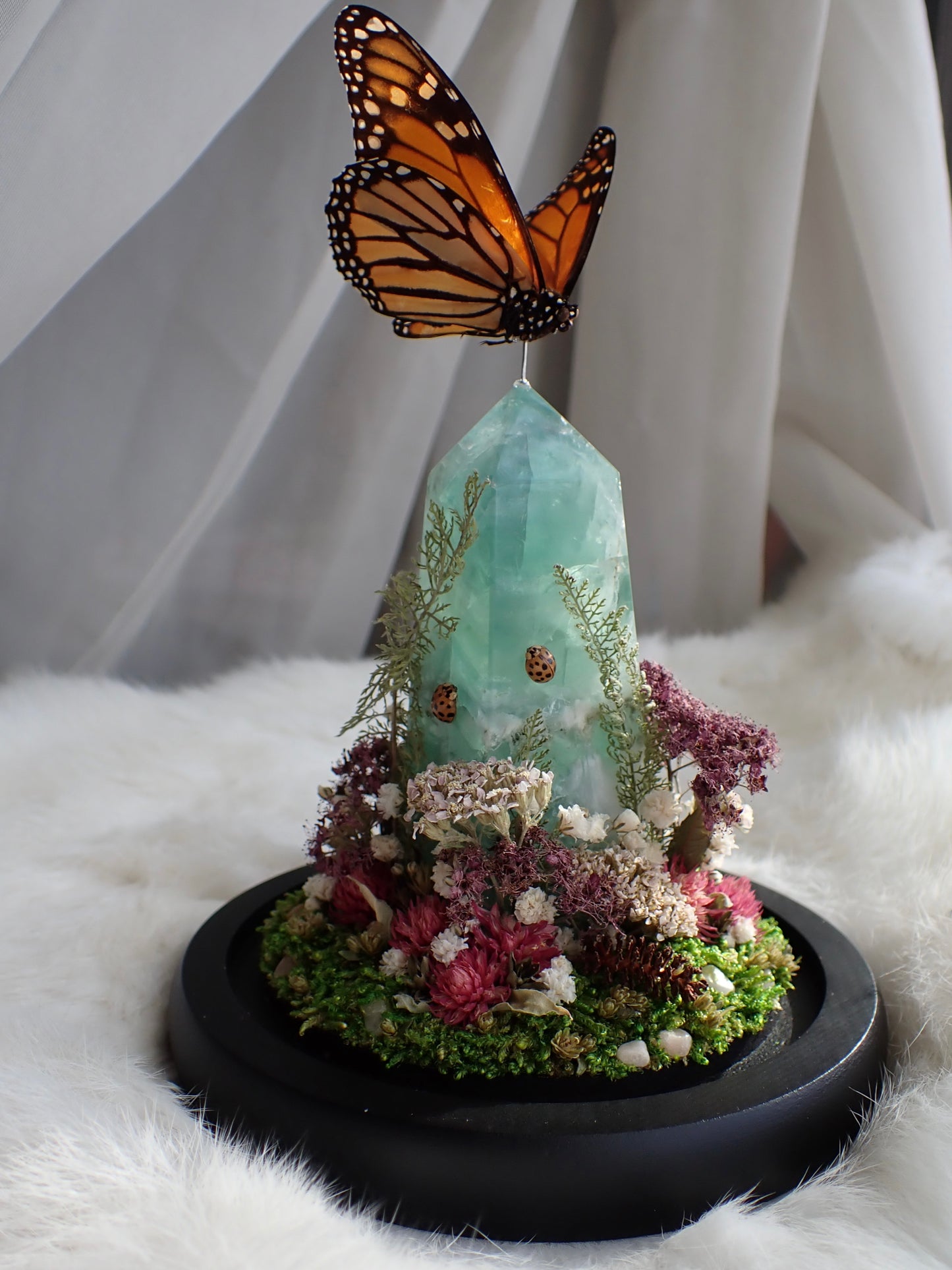 𝘍𝘭𝘶𝘵𝘵𝘦𝘳𝘪𝘯𝘨 𝘍𝘦𝘦𝘭𝘪𝘯𝘨𝘴