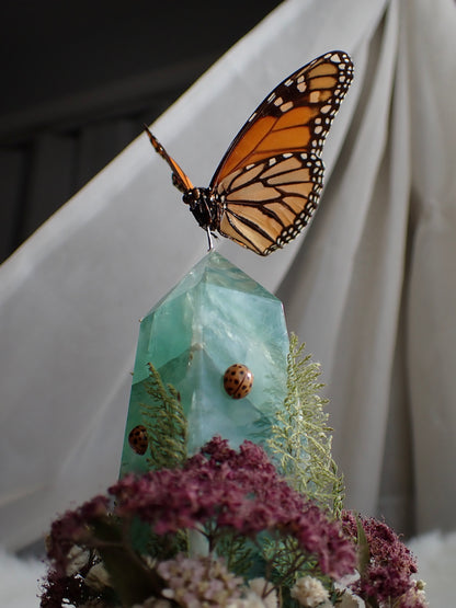 𝘍𝘭𝘶𝘵𝘵𝘦𝘳𝘪𝘯𝘨 𝘍𝘦𝘦𝘭𝘪𝘯𝘨𝘴